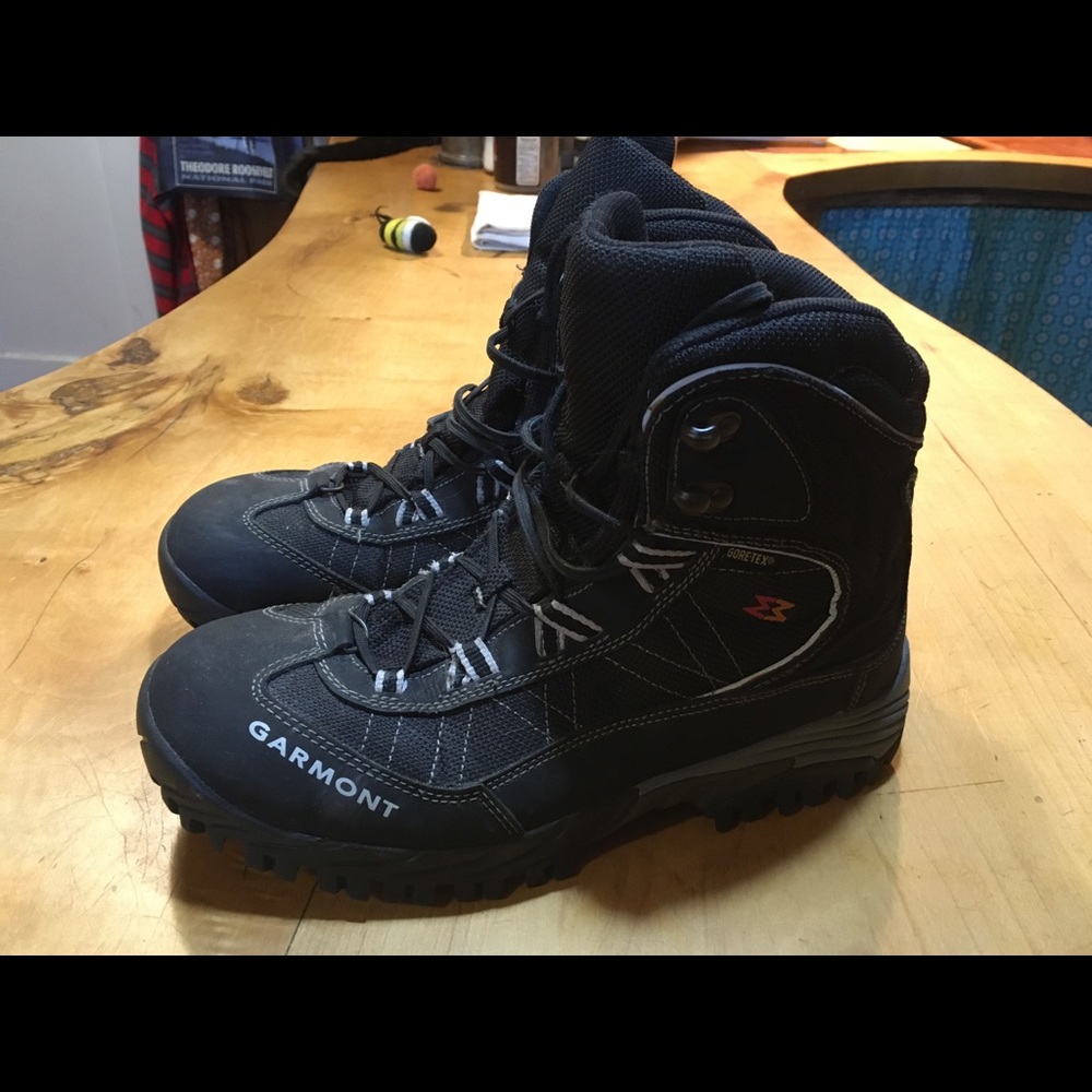 Garmont Insulated Hiking Boots